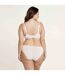 Soutien-gorge grand maintien poudre Louange