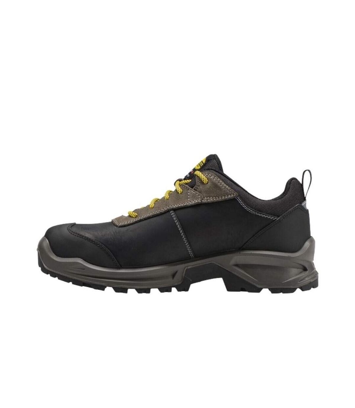 Chaussures imperméables thermo-isolantes SPORT DIATEX S3