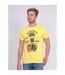 T-shirt col rond pur coton NOFOUK