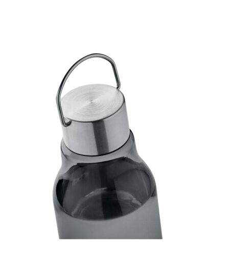 Gourde sound taille unique gris transparent MidOcean