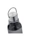 Gourde sound taille unique gris transparent MidOcean-3