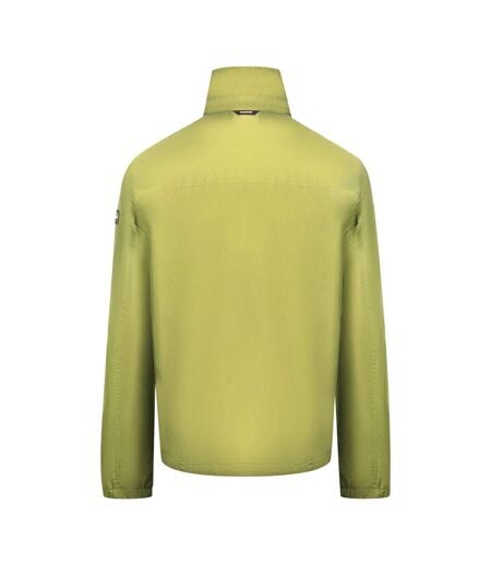 Veste A Lathuille Adulte Vert Olive Napapijri