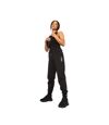NVME Womens/Ladies Rosabel Sweatpants (Black)