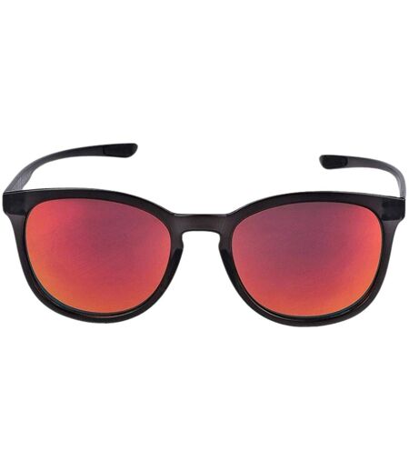 Lunettes De Soleil Wss24asunu047 Adulte Taille Unique Noir Rouge 4F