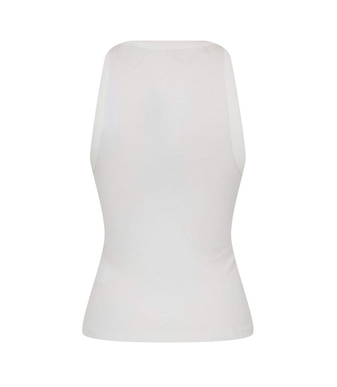 Débardeur Femme Vieux Blanc Jack Wills-2