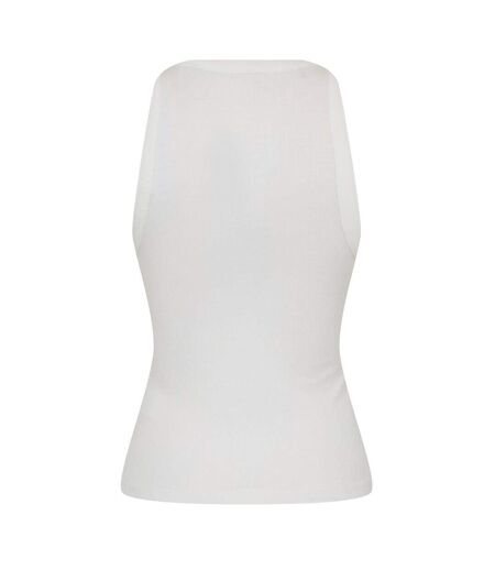 Débardeur Femme Vieux Blanc Jack Wills