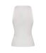 Débardeur Femme Vieux Blanc Jack Wills-2