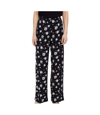 Pantalon Noir Femme Vero Moda Easy - S