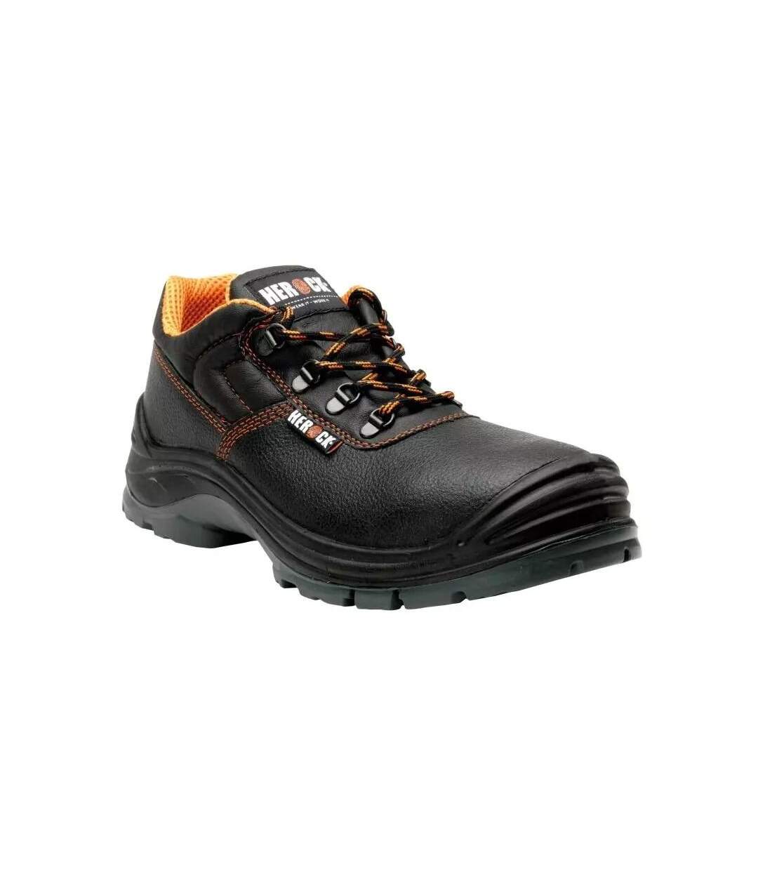 Chaussures  basses S3 Primus Herock-1
