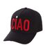 Cap with adjustable strap Dsquared2 BMC0592-05C00001 man