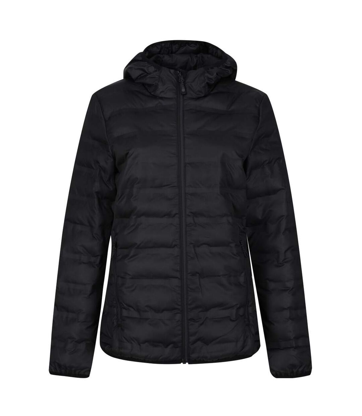 Regatta Womens/Ladies X-Pro Icefall III Insulated Jacket (Black) - UTRG5710