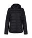 Regatta Womens/Ladies X-Pro Icefall III Insulated Jacket (Black) - UTRG5710