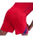 Short De Foot Motif/style Paris Saint-germain 2025/2026 Homme Rouge Bleu Nike-4