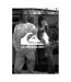 Chaussettes QUIKSILVER CUSHIONED CREW - Pack de 6-5