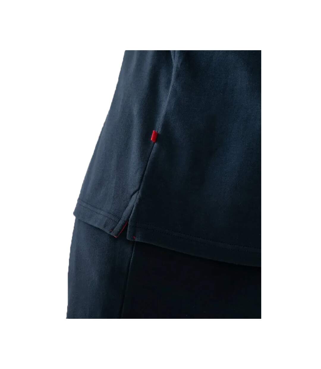 Chemise Connor D555 Homme Bleu Marine Duke-4