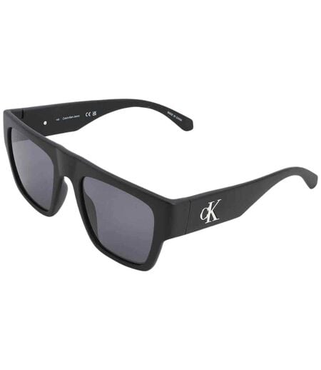 Lunettes De Soleil Taille Unique Noir Calvin Klein