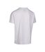 Trespass - T-shirt SERLAND - Homme (Blanc) - UTTP6558
