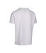 Mens serland tp75 t-shirt white Trespass