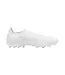 Mens Ultra 5 Ultimate Firm Ground Football Boots White Puma-1