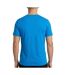 T-Shirt bleu homme umbro tyno-2