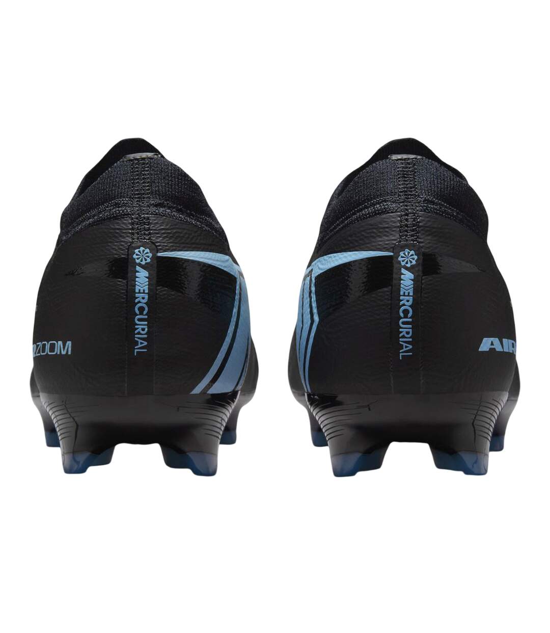 Chaussures De Foot Pour Terrain Artificiel Zoom Vapor Homme Noir Nike-2