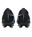 Chaussures De Foot Pour Terrain Artificiel Zoom Vapor Homme Noir Nike-2