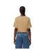 T-shirt Adulte Beige Lacoste-3