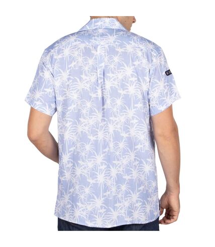 Chemise palm SUMMER