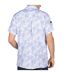 Chemise palm SUMMER