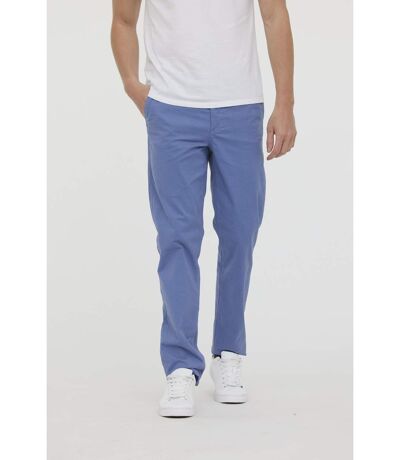 Pantalon GALANT Bleu marant - L34