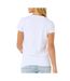 T-Shirt blanc femme rip curl cala-2