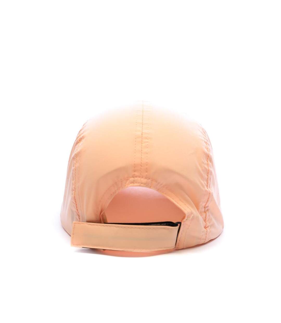 Casquette rose pâle adulte rukka tarvonen-2