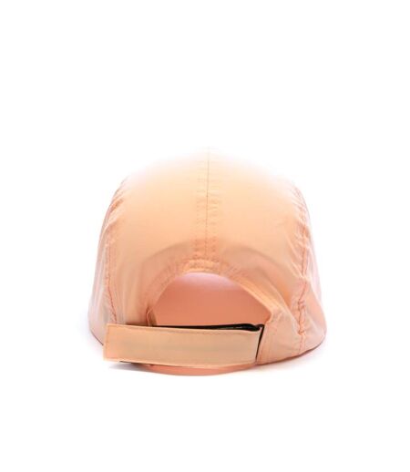 Casquette rose pâle adulte rukka tarvonen