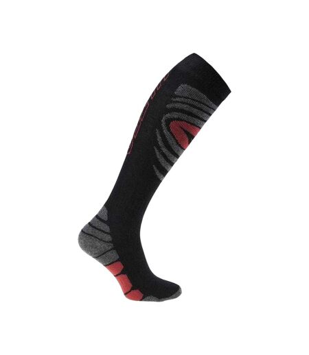 Chaussettes Galache Homme Noir Hi-Tec