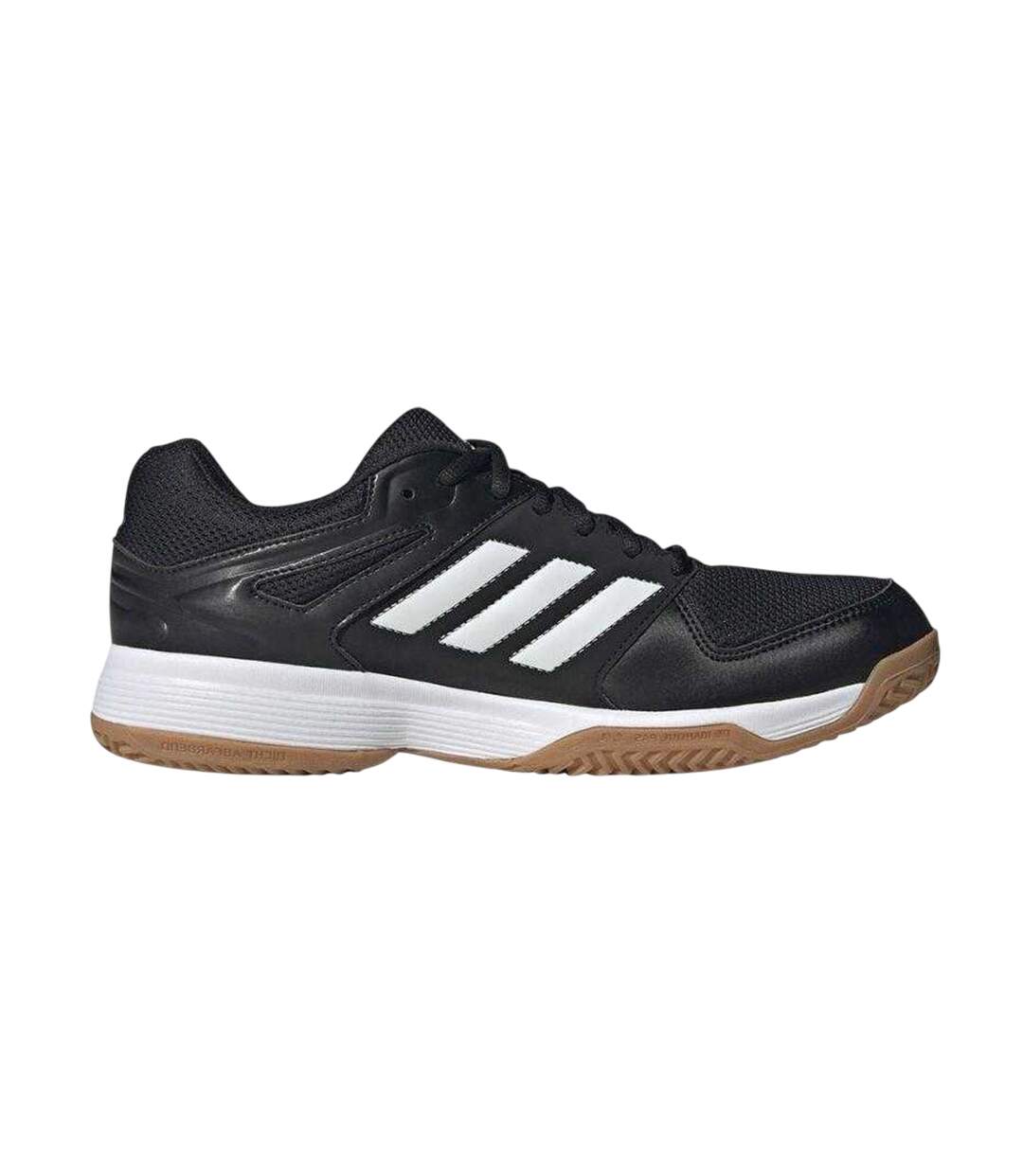 Chaussures De Volley-ball Speedcourt Homme Noir Adidas-1