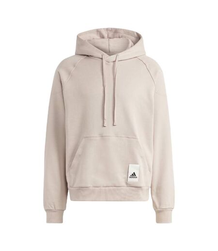 Sweat beige femme adidas caps