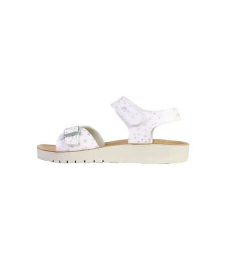 Sandales Cuir Enfant Geox Costarei
