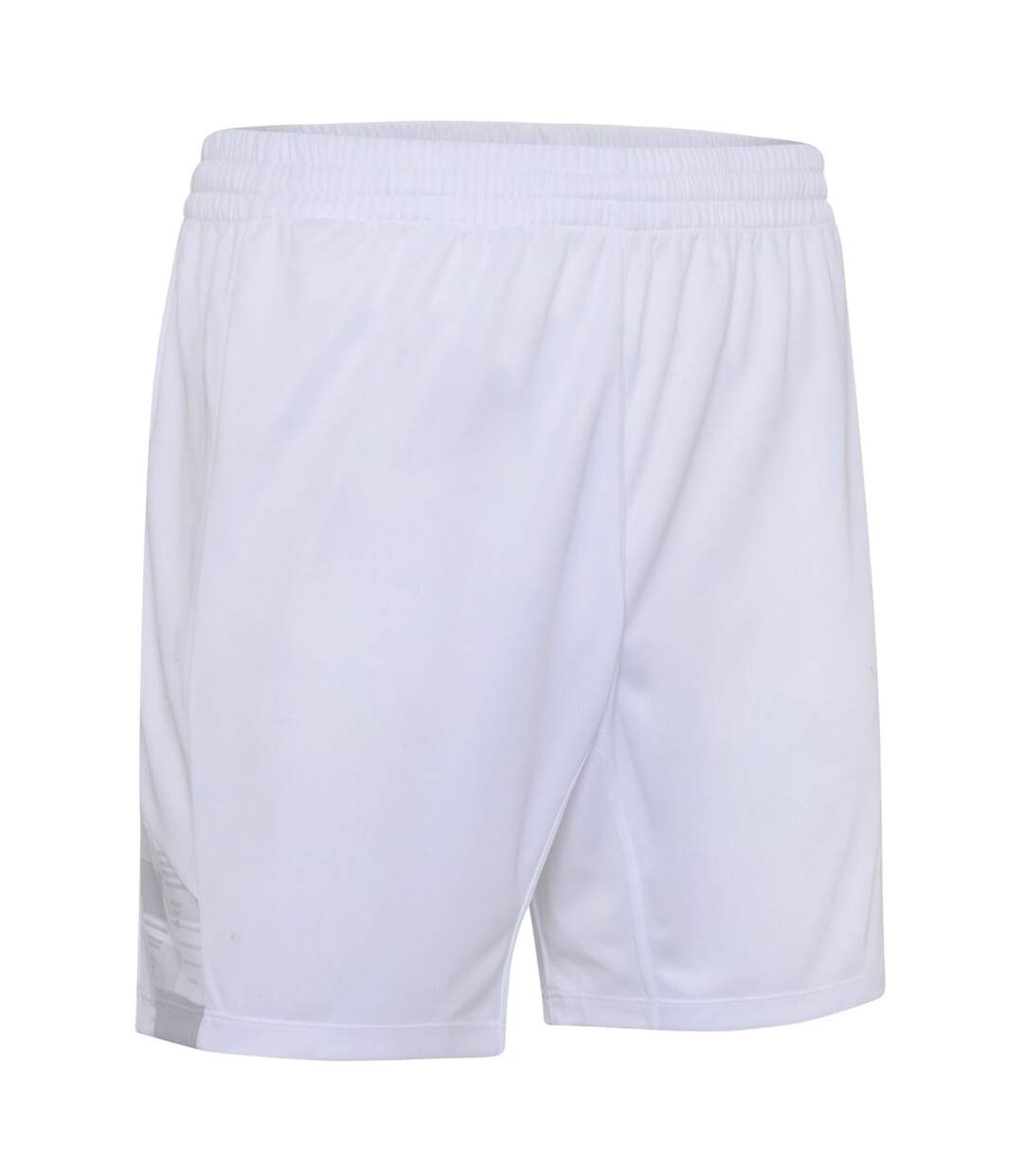 Mens vier shorts white Umbro-2
