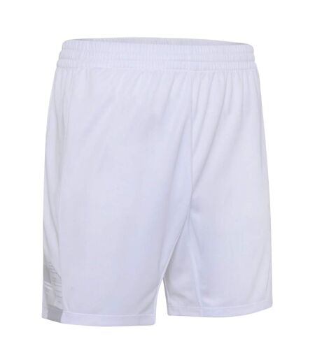 Mens vier shorts white Umbro