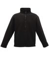 Regatta Professional Mens Thor 350 Fleece Jacket (Black) - UTRW3991