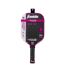 Raquette de pickleball fs tour dynasty 14 mm rose Franklin-2