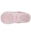 Isotoner Chaussons extra-light Mules femme maille nid d'abeille, semelle gomme antidérapante-4