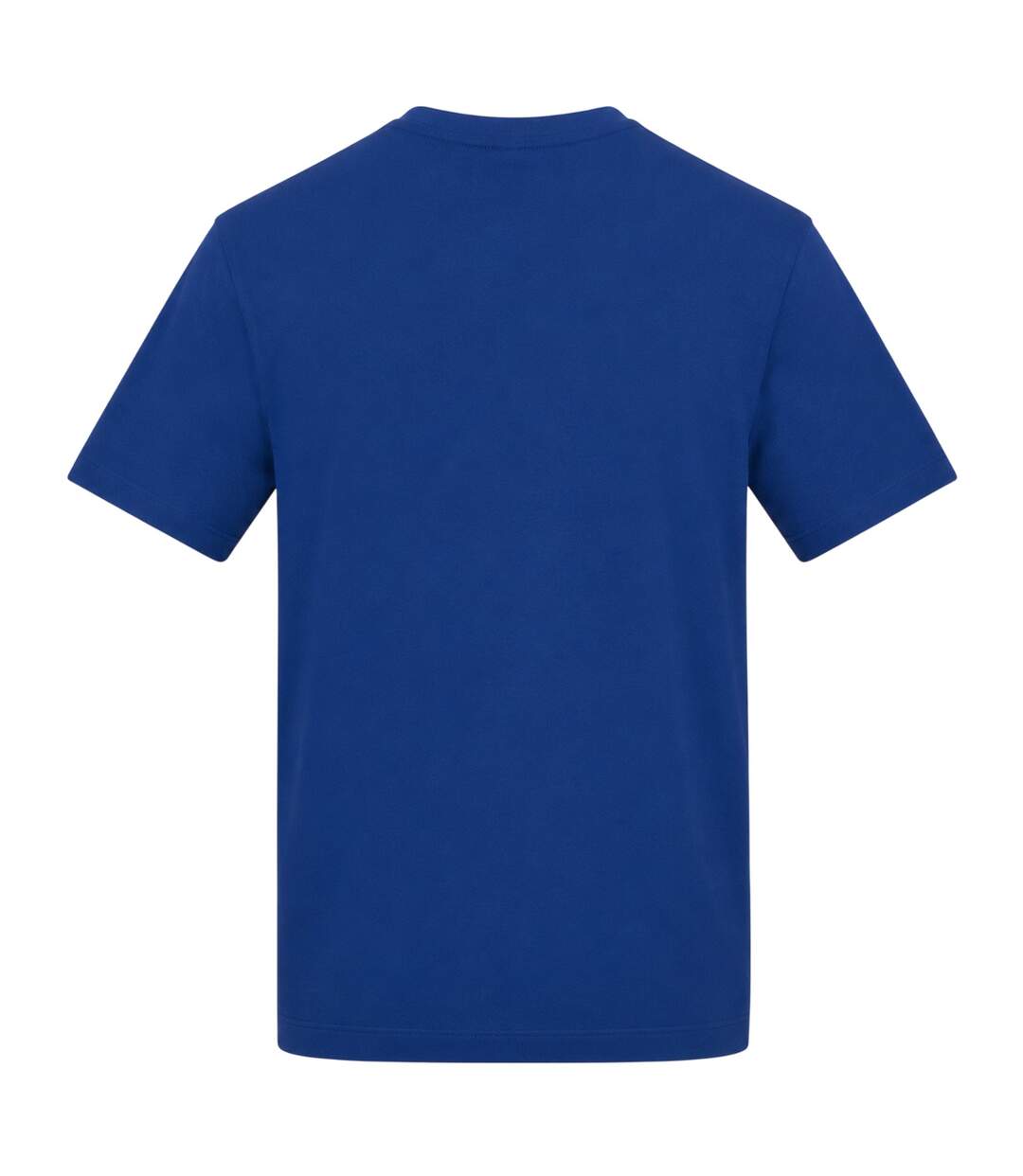 Mens England Till I Die T-shirt Blue AWD-2