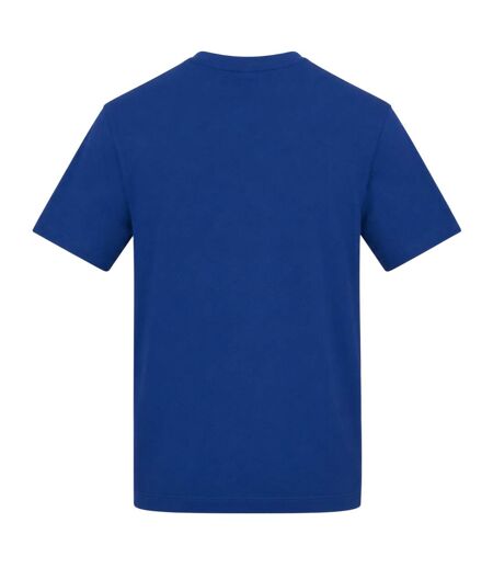 Mens England Till I Die T-shirt Blue AWD