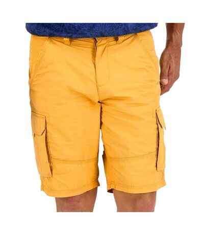 Short Jaune Homme TBS VALEN - 38