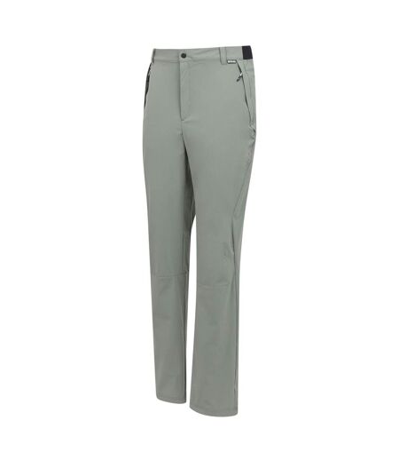 Pantalon Travel Light Homme Vert Kaki Regatta