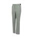 Pantalon Travel Light Homme Vert Kaki Regatta-4