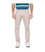 Chino Stokland Homme Beige Gris Bewley & Ritch-2