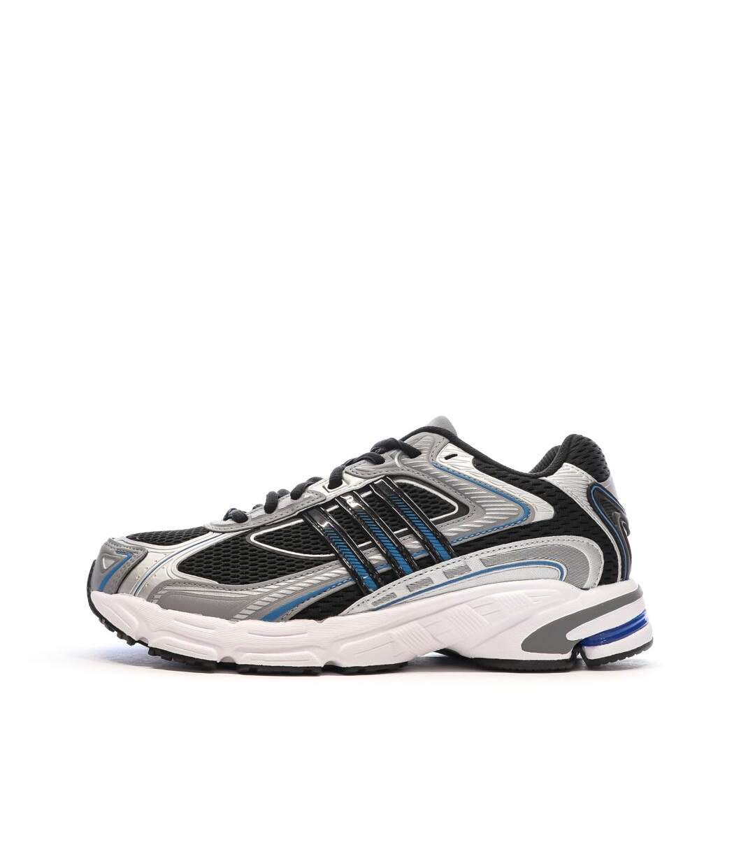 Baskets grises homme adidas response-1