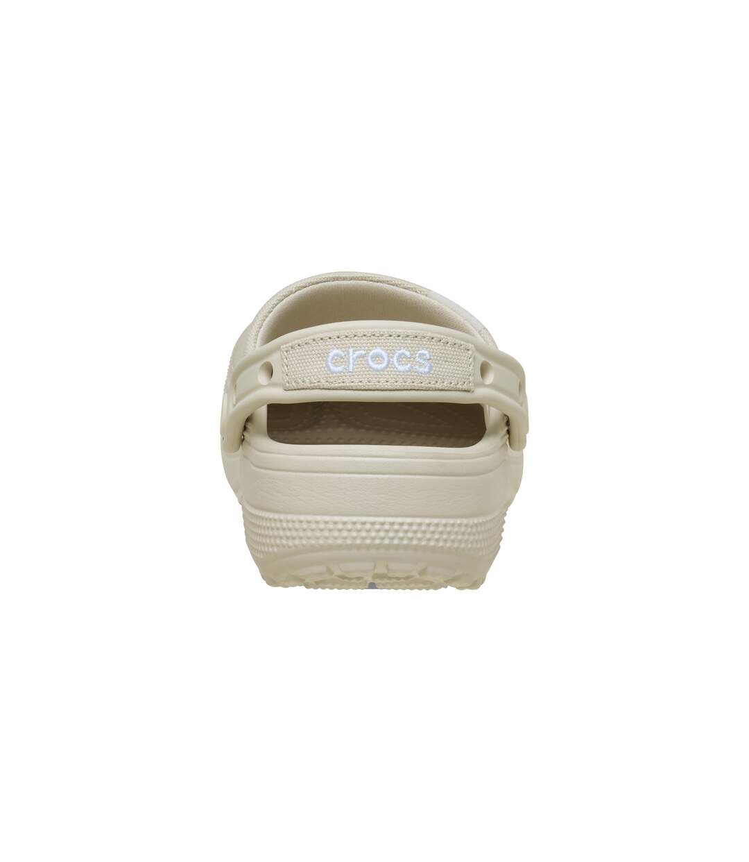 Sabot Plate à Enfiler Crocs Classic Crafted Clog-4